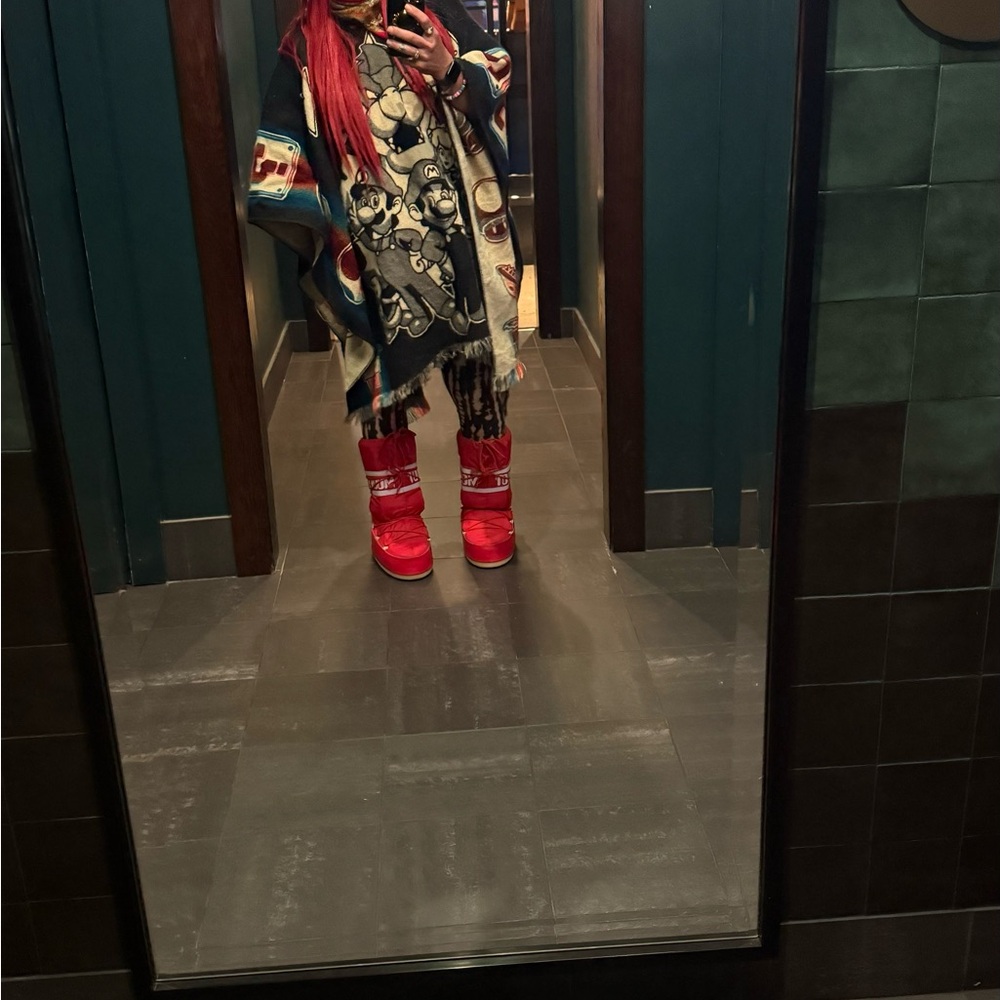 Hi I’m Rocketsauce - Picture 6 of 7